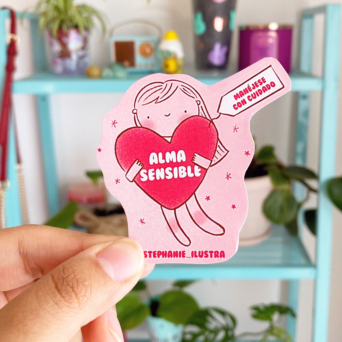 sticker-alma-sensible-jelly-cherry-accesorios