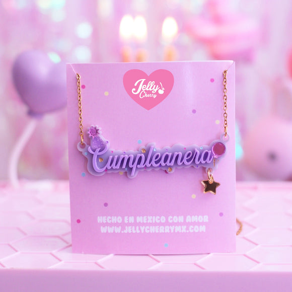 Cumpleaños