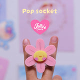 Pop socket Margarita Rosa