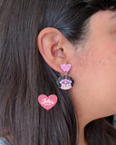 Aretes Frida