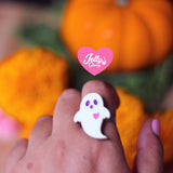Anillo fantasma iridiscente
