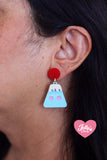Aretes monte Fuji
