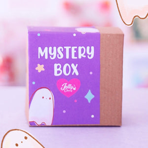 Mystery Box