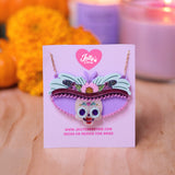 Collar catrina