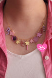 Collar fiesta