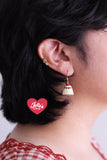 Aretes Flan