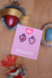 Aretes Milagrito