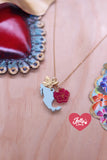 Collar república Mexicana
