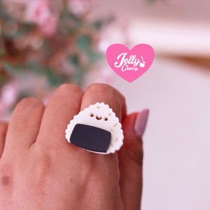 Anillo onigiri