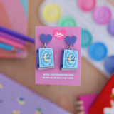Aretes Libro