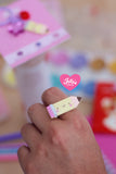 Anillo Lápiz