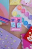 Aretes Libro
