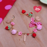 Pulsera picnic