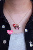 Collar Miss