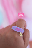 Anillo dulce Jelly