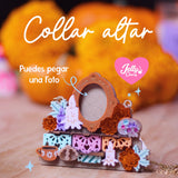 Collar altar