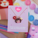 Collar Miss