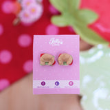 Aretes de Cuernito