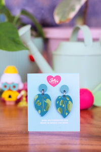 Aretes Pothos