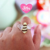 Anillo abeja