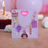 Pulsera Cumpleañera