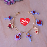 Pulsera Santo Milagro