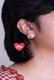 Aretes de Cuernito