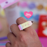 Anillo Lápiz