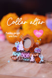 Collar altar