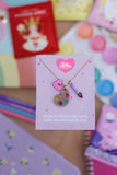 Collar Godete