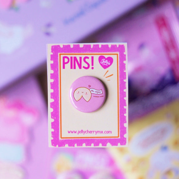 Pin mini me desagradas
