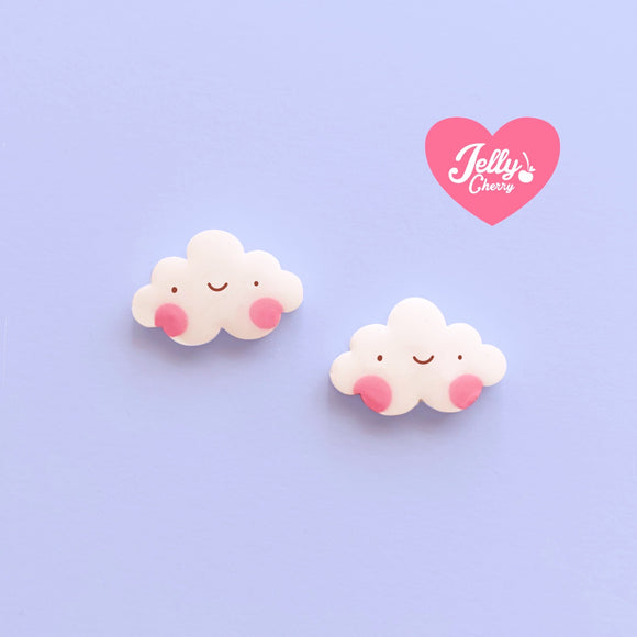 Aretes de nube