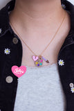 Collar Godete