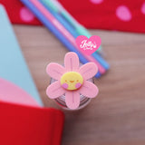 Pop socket Margarita Rosa