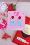 Aretes monte Fuji