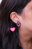 Aretes Milagrito