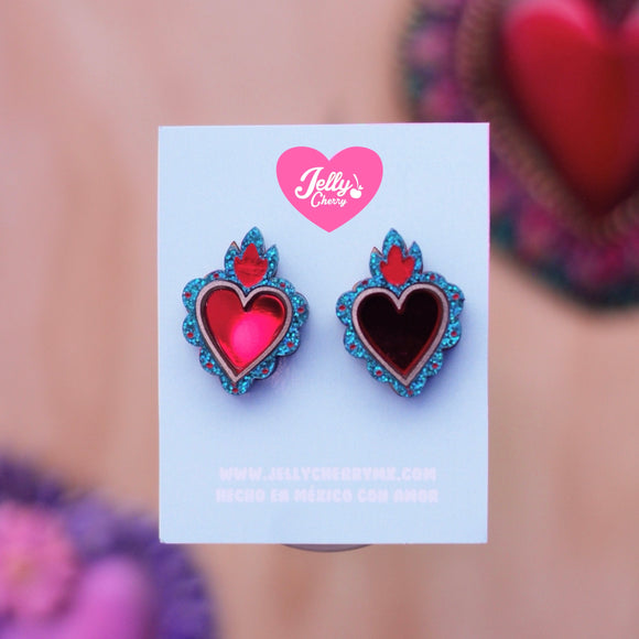Aretes Catedral