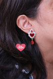 Aretes Catedral