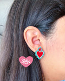 Aretes Catedral