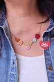 Collar Taxco