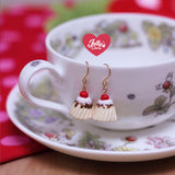Aretes Flan