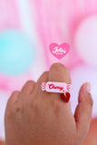 Anillo cherry