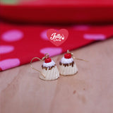 Aretes Flan