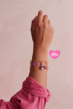 Pulsera Cumpleañera