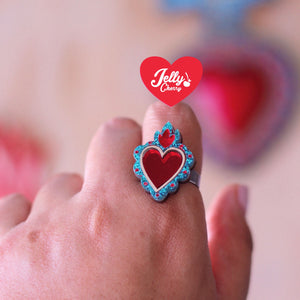 Anillo catedral