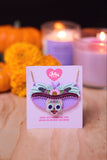 Collar catrina