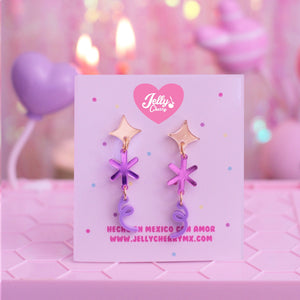Aretes Fiesta