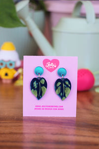 Aretes Teléfono