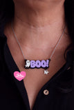 Collar Boo