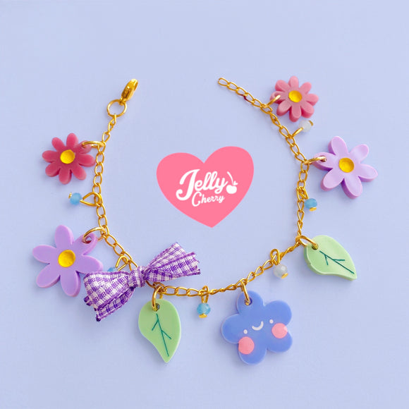 Pulsera Viento